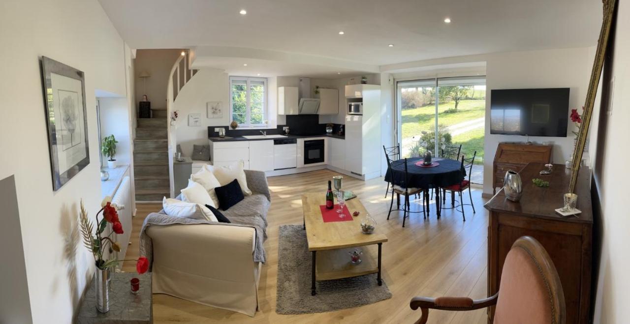 Holiday home Du Serayol